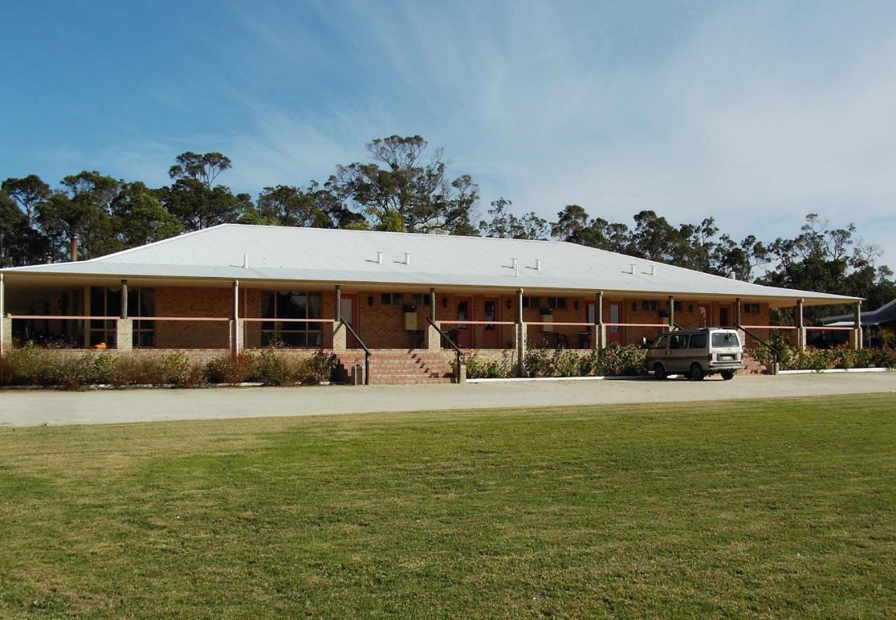 101 Oatlands Motel Mount Barker Exterior photo