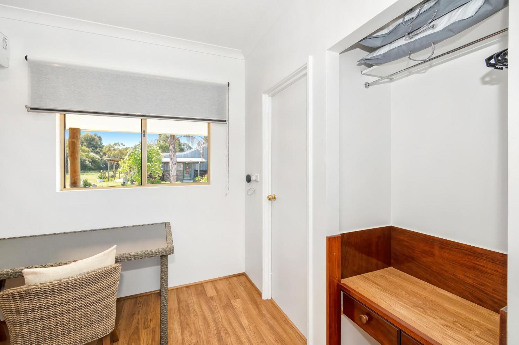 101 Oatlands Motel Mount Barker Exterior photo